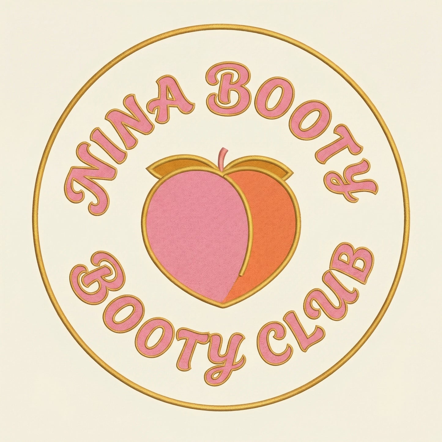 Nina Booty Club🍑